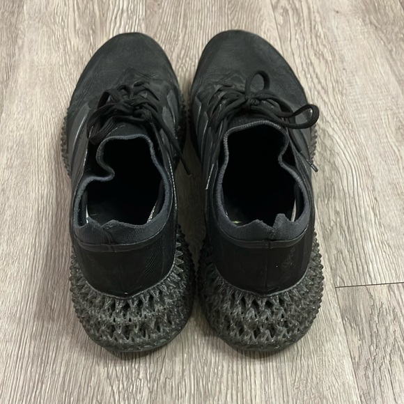 Adidas 4D design runners - Picture 3 of 5